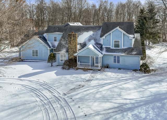Property at 4859 W 150 N, Greenfield, IN 46140, 8 beds, 8.5 baths