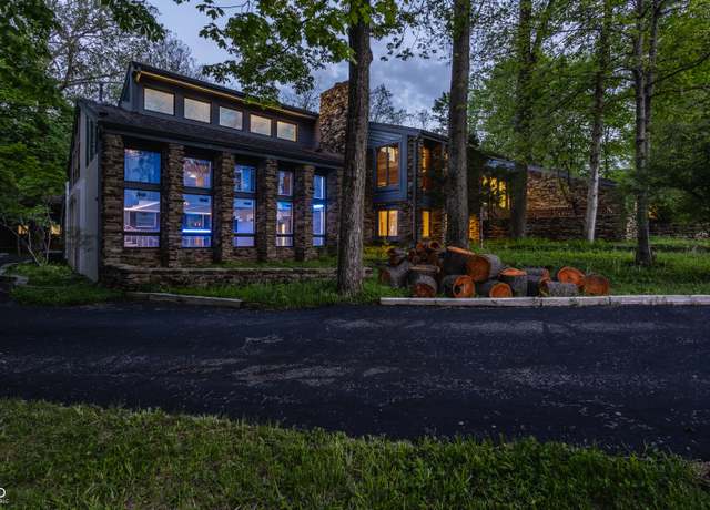Property at 12469 Springmill Rd, Carmel, IN 46032, 5 beds, 3.5 baths