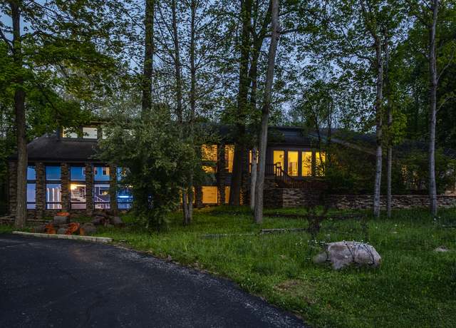 Property at 12469 Springmill Rd, Carmel, IN 46032, 5 beds, 3.5 baths
