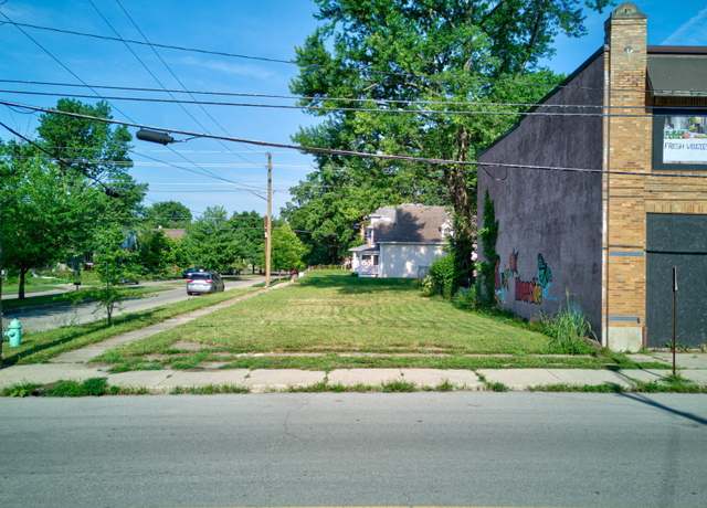 Property at 2632 N Harding St, Indianapolis, IN 46208