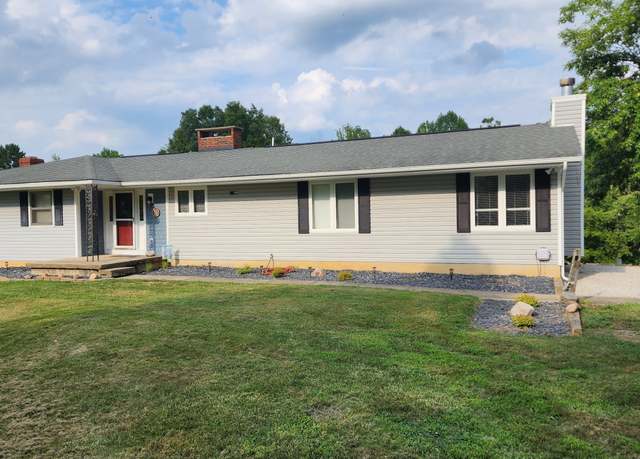 Property at 11213 Yellow Bank Rd, Laurel, IN 47024, 3 beds, 2 baths