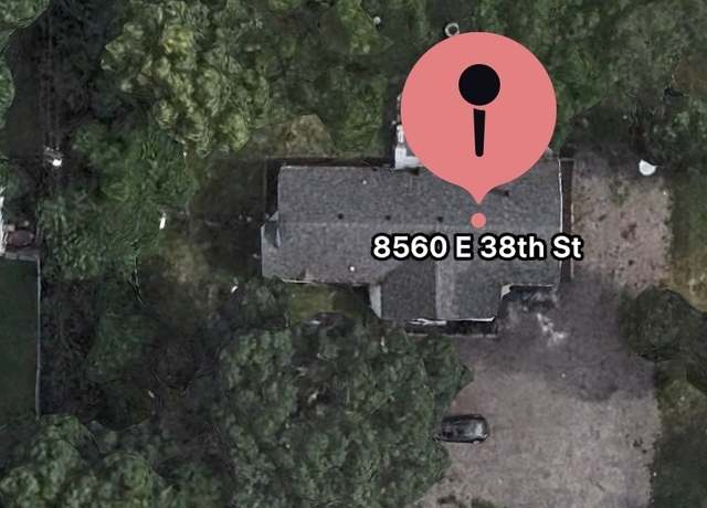 Property at Undisclosed address, Indianapolis, IN 46226, 3 beds, 2 baths