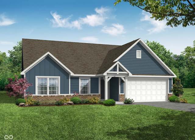 Property at 20432 Atchison Way, Westfield, IN 46074, 4 beds, 3.5 baths