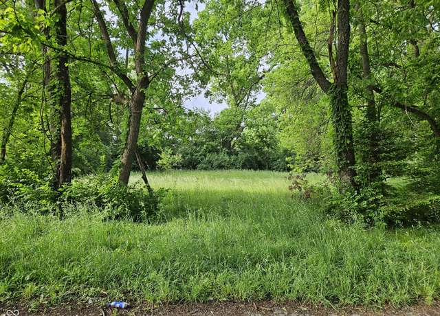 Property at 4456 Caroline Ave, Indianapolis, IN 46205