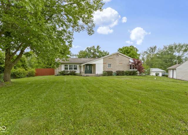 Property at 823 W 200 N, Greenfield, IN 46140, 4 beds, 2 baths