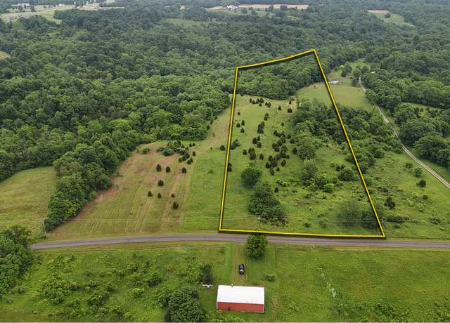 Property at 11301 L2 Mccrearys Ridge Rd, Florence, IN 47020