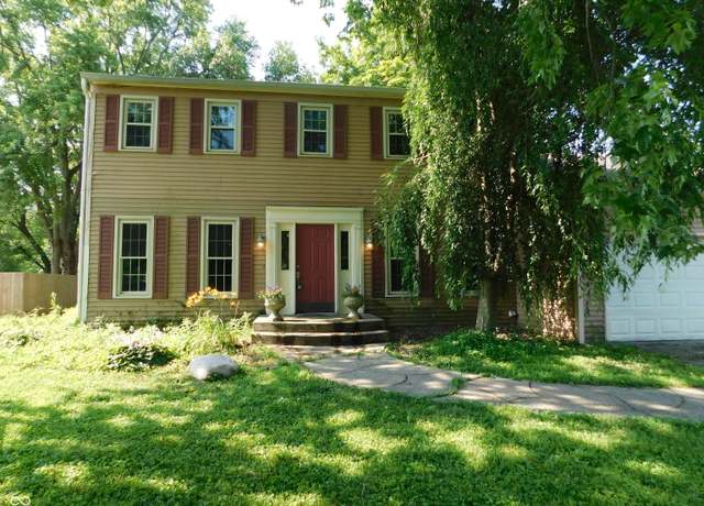 Property at 8425 E 82nd St E, Indianapolis, IN 46256, 4 beds, 2.5 baths
