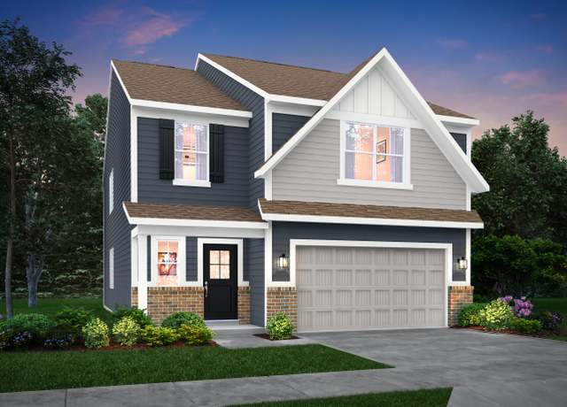 Property at 7512 Manor Lake Ln, Indianapolis, IN 46268, 5 beds, 3 baths