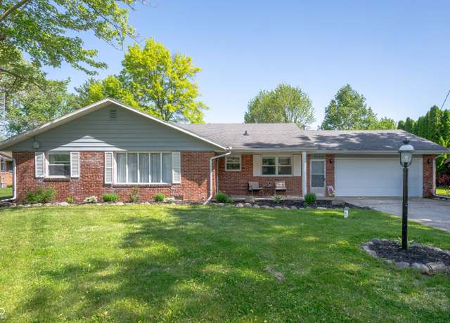Property at 9104 W Lone Beech Dr, Muncie, IN 47304, 3 beds, 2 baths