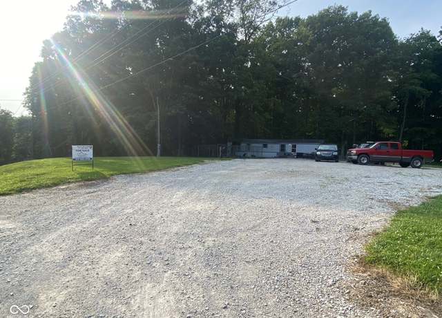 Property at 2446 W County Road 1125 N, Seymour, IN 47274, 2 beds, 2 baths