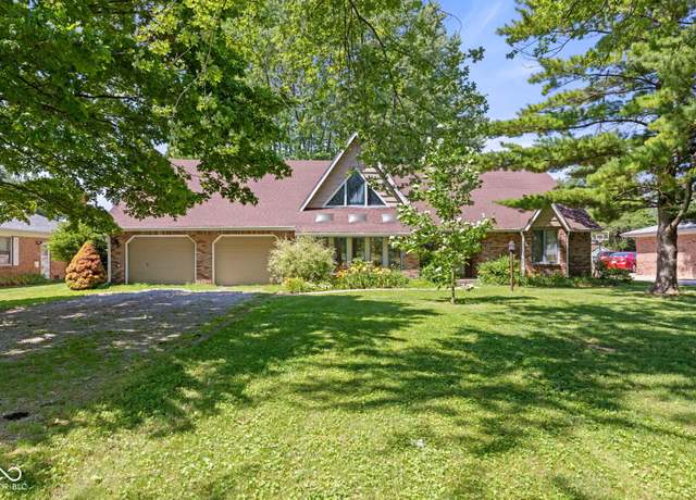 Property at 396 W 500 S, Anderson, IN 46013, 4 beds, 2.5 baths