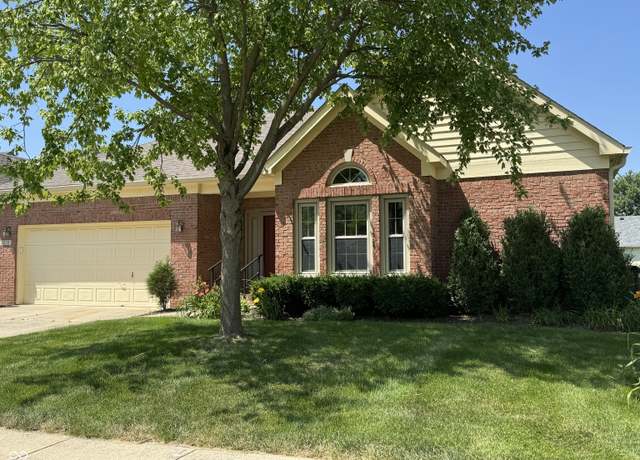Property at 5270 Edward Ct, Carmel, IN 46033, 3 beds, 2 baths