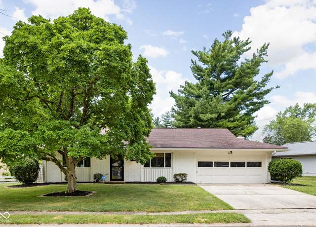 Property at 612 Kinzer Ave, Carmel, IN 46032, 3 beds, 2 baths