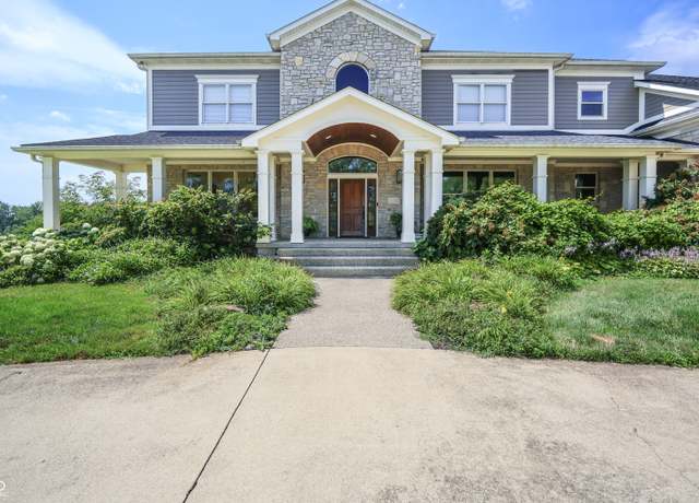 Property at 5895 W 265 N, Columbus, IN 47201, 6 beds, 4.5 baths