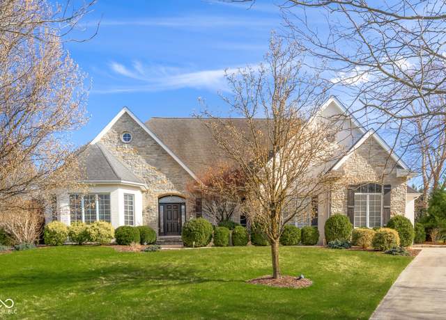 Property at 999 Box Turtle Ct, Columbus, IN 47201, 5 beds, 4.5 baths