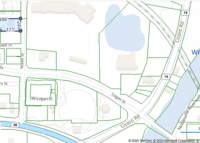Property at 275 Nixon St, Noblesville, IN 46060