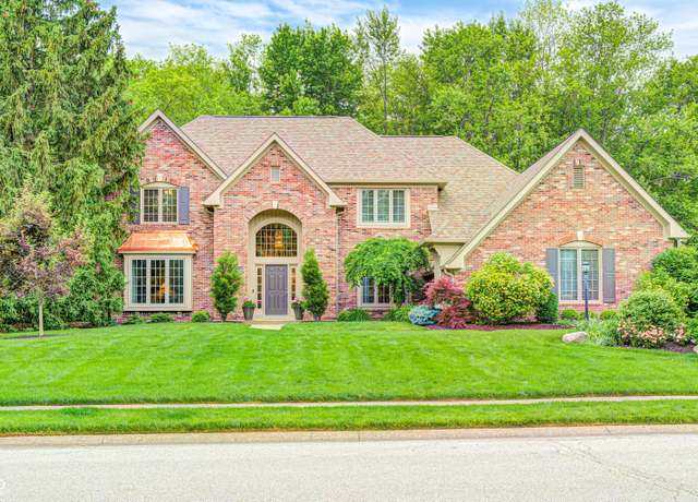 Property at 5404 Cayman Dr, Carmel, IN 46033, 5 beds, 3.5 baths