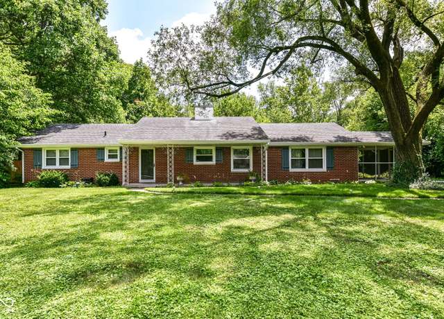 Property at 1825 Weslynn Dr, Indianapolis, IN 46228, 3 beds, 2 baths