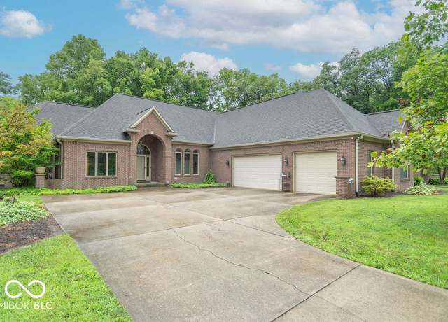 Property at 3017.5 E County Road 350 S, Danville, IN 46122, 4 beds, 3.5 baths