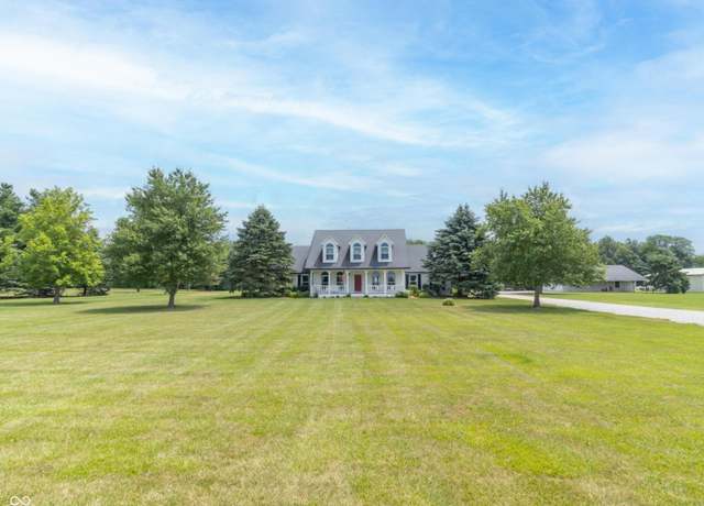 Property at 0 N 700 West, Mccordsville, IN 46055