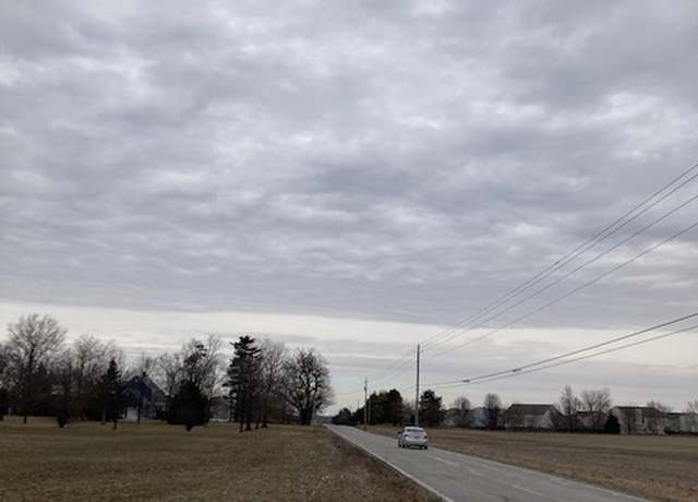 Property at 0 N 700 West, Mccordsville, IN 46055