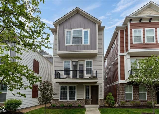 Property at 13323 Susser Way, Fishers, IN 46037, 3 beds, 3.5 baths