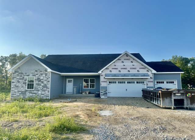 Property at 106 Red Oak Ln, Covington, IN 47932, 3 beds, 2 baths