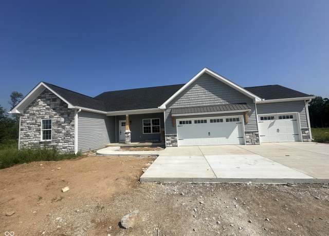 Property at 106 Red Oak Ln, Covington, IN 47932, 3 beds, 2 baths
