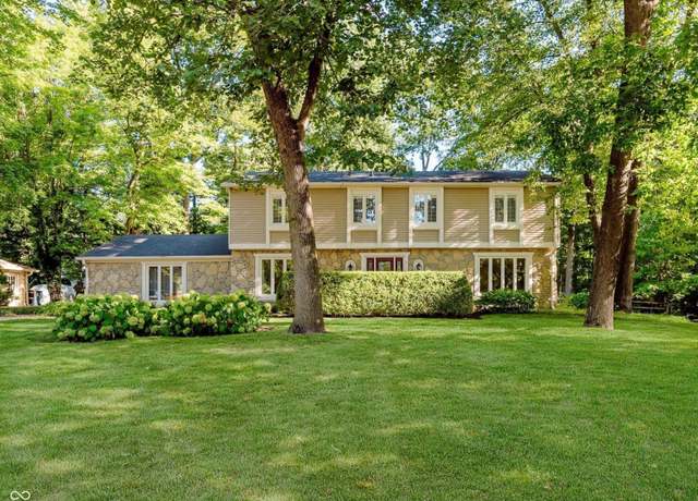 Property at 32 Horseshoe Ln, Carmel, IN 46033, 4 beds, 2.5 baths