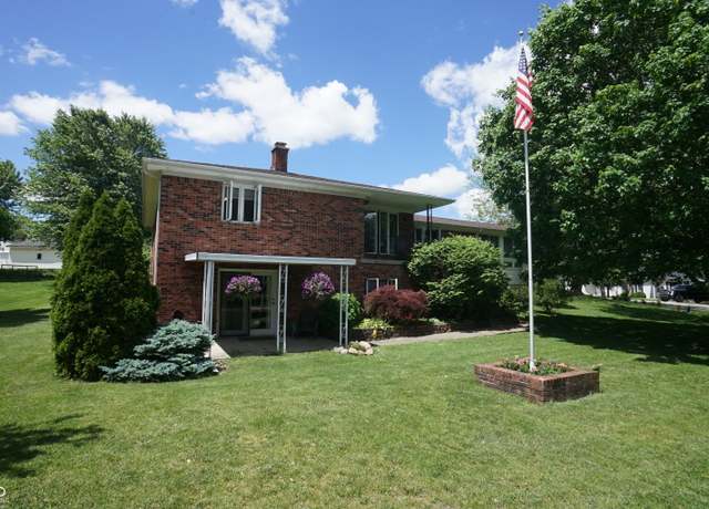 Property at 314 Olive St, Batesville, IN 47006, 3 beds, 3 baths