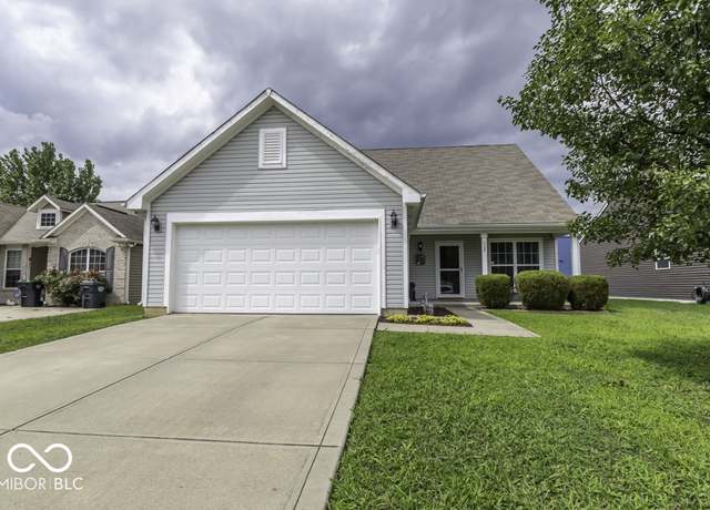 Property at 528 Genisis Dr, Whiteland, IN 46184, 3 beds, 2.5 baths