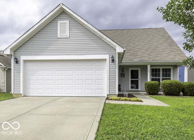 Property at 528 Genisis Dr, Whiteland, IN 46184, 3 beds, 2.5 baths