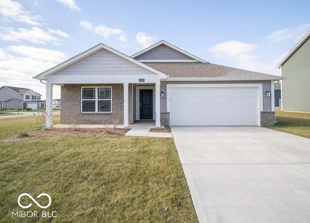 Property at 6330 Basden Dr, Indianapolis, IN 46221, 4 beds, 2 baths