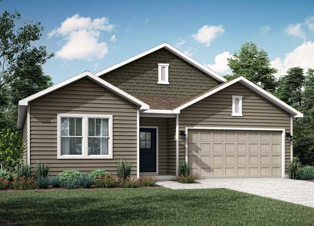 Property at 11832 Vale St, Indianapolis, IN 46235, 3 beds, 2 baths