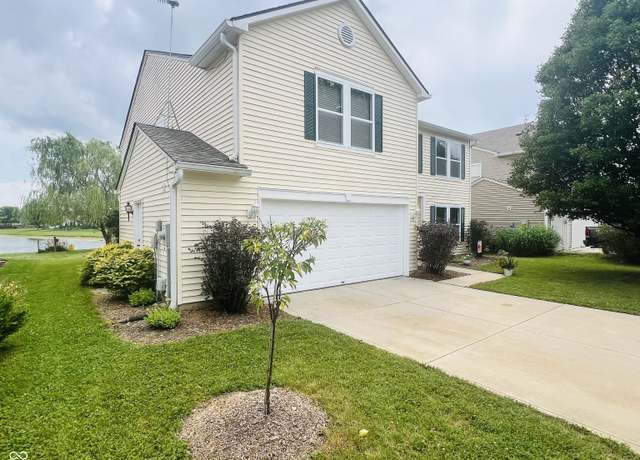 Property at 2292 Hampton Dr, Franklin, IN 46131, 3 beds, 2.5 baths