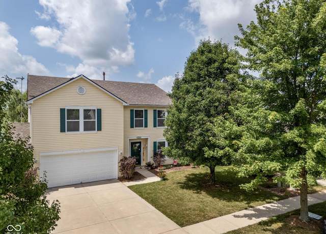 Property at 2292 Hampton Dr, Franklin, IN 46131, 3 beds, 2.5 baths