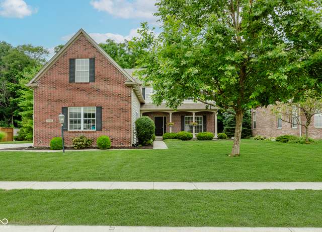 Property at 6062 W Nautica Blvd, Mccordsville, IN 46055, 4 beds, 3 baths