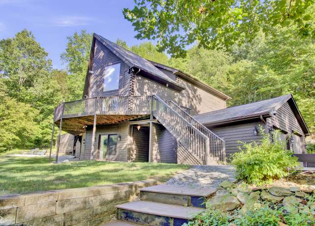 Property at 6626 Nicole Dr, Nashville, IN 47448, 3 beds, 3 baths
