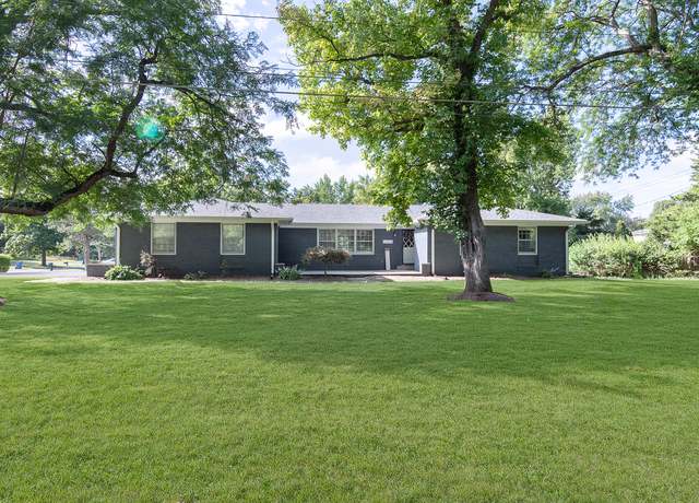 Photo of 5245 E 62nd St, Indianapolis, IN 46220