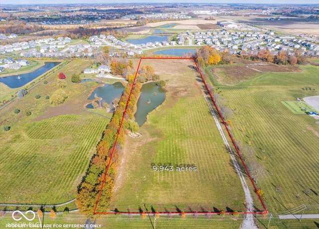 Property at 0 E 156 St, Noblesville, IN 46060