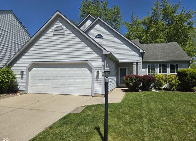 Property at 6369 Kelsey Dr, Indianapolis, IN 46268, 4 beds, 2.5 baths