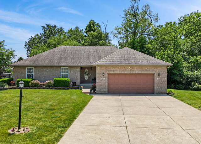 Property at 205 Canaan Ct, Mooresville, IN 46158, 4 beds, 3 baths