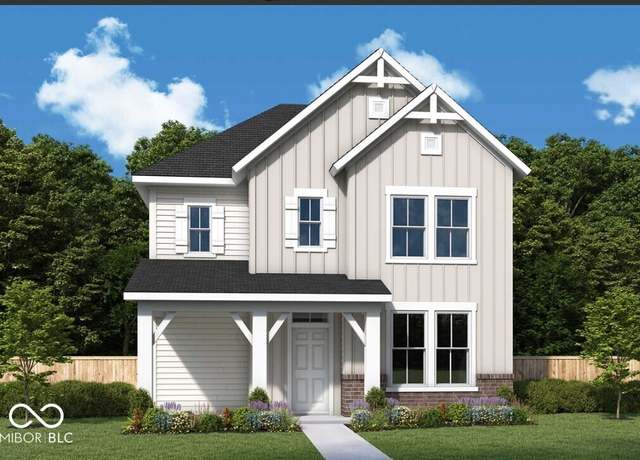 Property at 775 Rose Garden Way, Westfield, IN 46074, 3 beds, 2.5 baths
