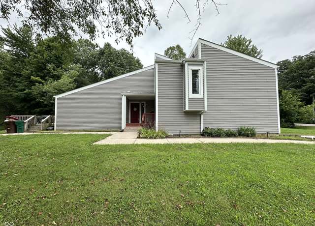 Property at 155 Jefferson Vly, Coatesville, IN 46121, 3 beds, 2.5 baths