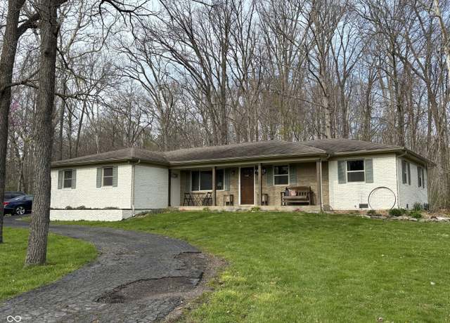 Property at 7782 W State Road 46, Greensburg, IN 47240, 4 beds, 2 baths