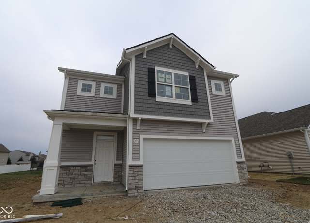 Property at 1874 Victor Higgins Dr, Shelbyville, IN 46176, 3 beds, 2.5 baths