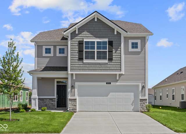 Property at 1874 Victor Higgins Dr, Shelbyville, IN 46176, 3 beds, 2.5 baths