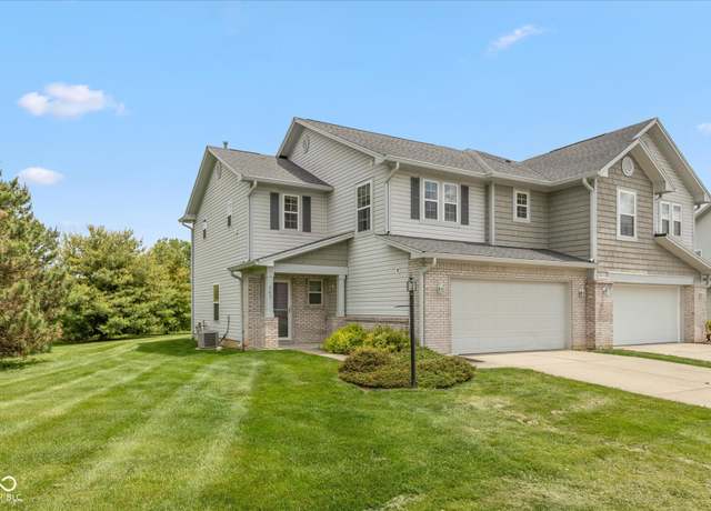 Property at 163 Clear Branch Dr, Brownsburg, IN 46112, 3 beds, 2.5 baths