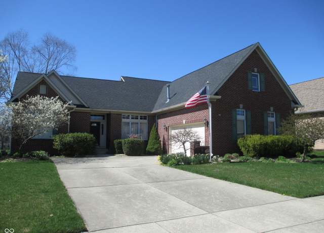 Property at 3504 Inverness Blvd, Carmel, IN 46032, 3 beds, 2.5 baths