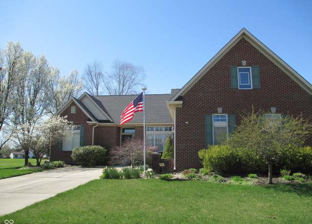 Property at 3504 Inverness Blvd, Carmel, IN 46032, 3 beds, 2.5 baths